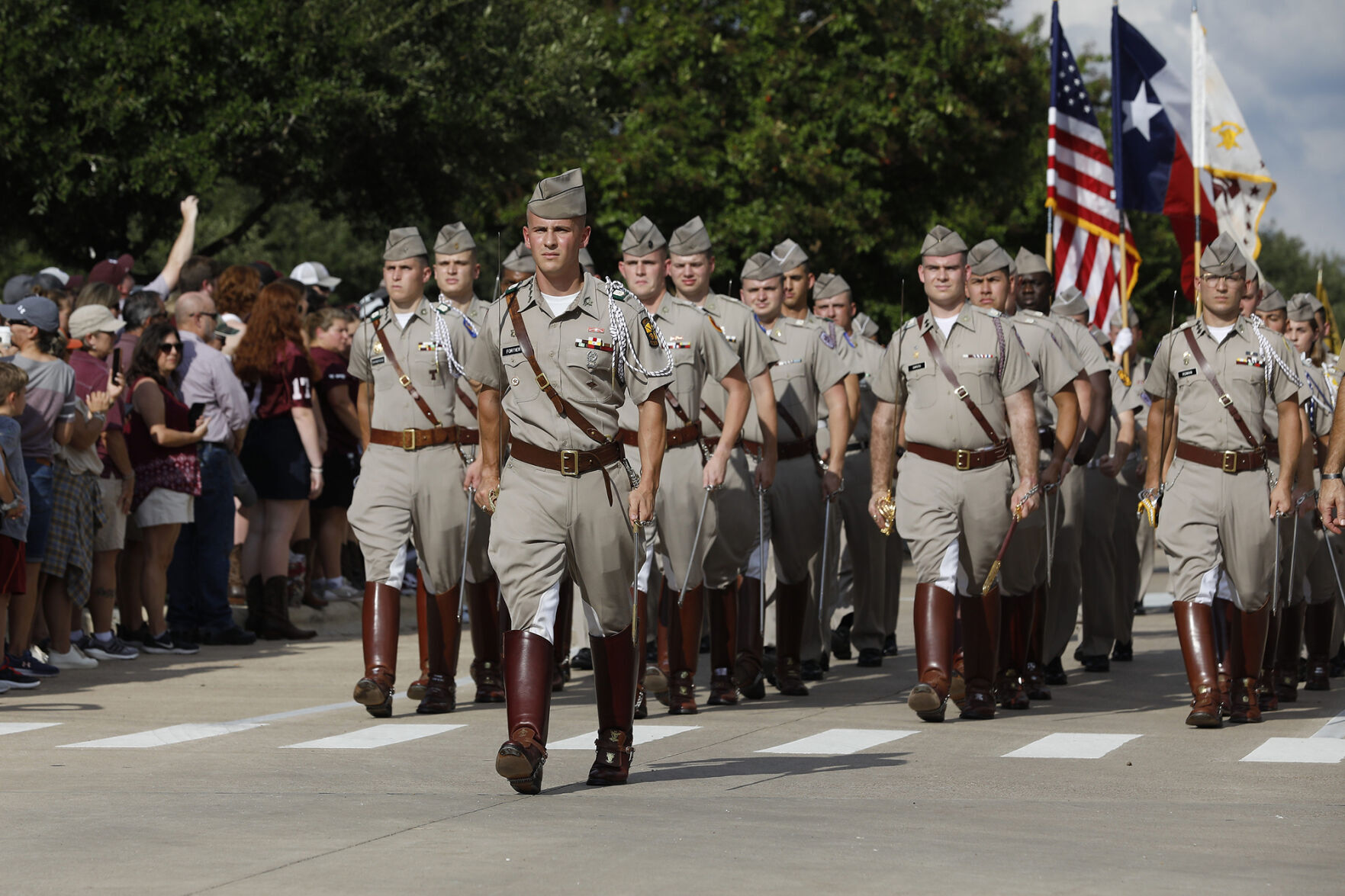 Texas A&M vs Mississippi State